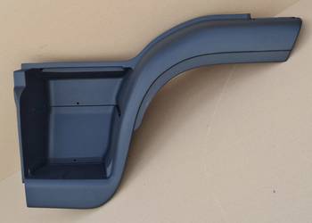 IVECO EUROCARGO  STOPNICA LEWA STOPIEŃ LEWY NADKOLE ORYGINAŁ 504039203