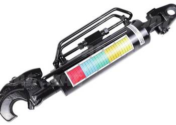 Łącznik górny hydrauliczny kat.3-3, 665-905mm
