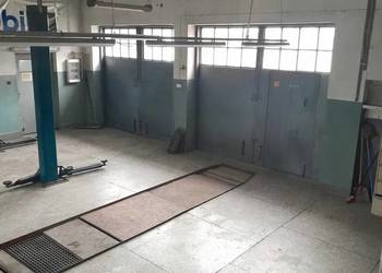 WARSZTAT  SAMOCHODOWY - ITP  !!