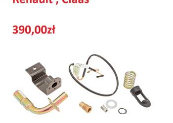 7711132108 uchwyt mocowanie lampy błyskowej Renaul Claas