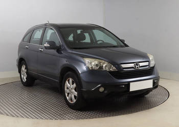 Honda CR-V 2.0 i
