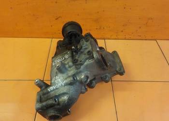 ANTARA CAPTIVA 2.2 VCDI 13r 163KM Z22D1 zawor EGR K5T70980 2122-A100