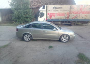 Felgi 17" Opel Vectra Signum Zafira