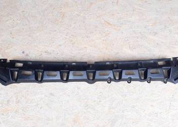 JAGUAR XE WZMOCNIENIE GÓRNE ZDERZAKA PRZÓD GX73-17640-AB