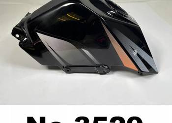 KTM RC 125 200 390 14- Nakładka zbiornika paliwa