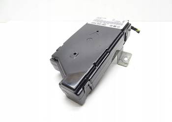 MODUŁ STEROWNIK MEDIA INTERFACE SKODA SUPERB II 5N0035342F
