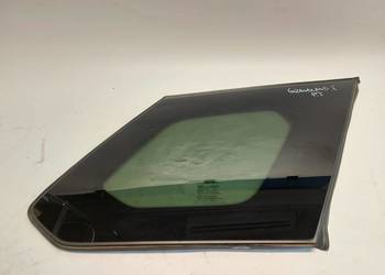 OPEL Grandland II 2024+ Szyba tył prawa 2024 AS3