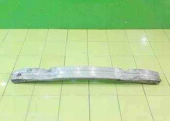 AUDI A3 8P LIFT 1.6 TDI 10r 5D belka zderzaka przod