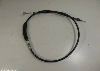 Linka sprzęgła Harley Davidson Sportster H227