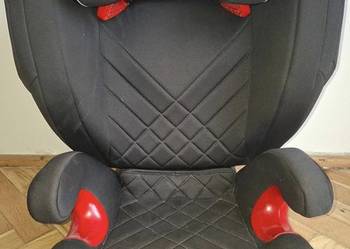 Fotelik Recaro Monza Nova 15-36 kg, ISOFI  PROMOCJA X PROMOCJA!!!