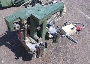 Zespół frezujący LF 55 C