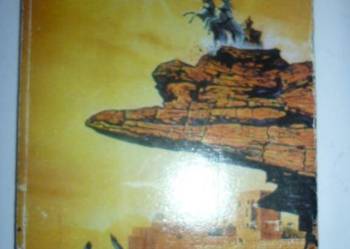 ŚWIATA CZAROWNIC - ANDRE NORTON