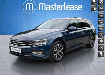 Volkswagen Passat 1.5 TSI EVO Business DSG! Z Polskiego Salonu! Faktura VA…
