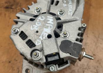 Subaru Impreza I Forester outback legacy  2,0 alternator