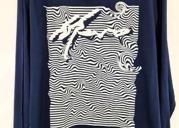 Nowy longsleeve Moro Sport z metką rozm. M