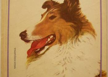 LASSIE WRÓĆ - KNIGHT ERIC