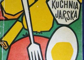 Kuchnia jarska - Dionizy Szepietowski