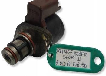 CZUJNIK PALIWA Range Rover Sport II 3.0 D zawór