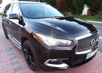 Infiniti QX60