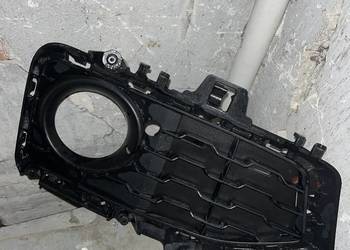 Kratki zderzaka, halogeny BMW f32/f36