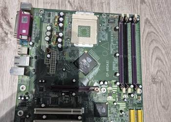 Płyta główna Epox EP-8RDA3I