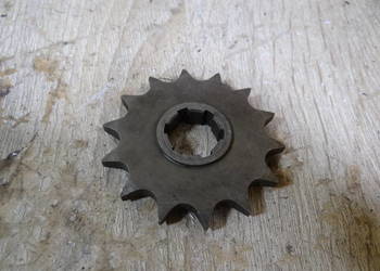 zębatka zdawcza MZ TS 150 org DDR