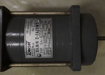 Silnik silniczek 2 Fazowy TONSIL SA-06R