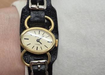Zegarek damski *GUB Glashütte Original* DDR