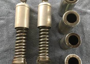 amortyzatory simson awo 425 sport