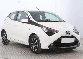 Toyota Aygo 1.0 VVT-i