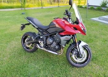 Triumph Tiger Sport 660 2023r