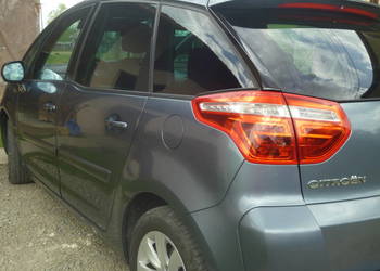 C4 PICASSO