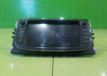 FORD GALAXY LIFT MK3 2.0 TDCI 10r 5D radio