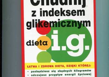 Chudnij z indeksem glikemicznym - Gallop