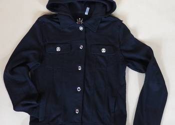 Bluza z kapturem damska rozm M