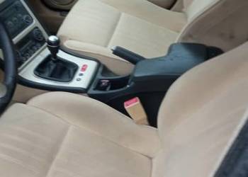 Wnętrze fotele boczki alfa 159 sedan