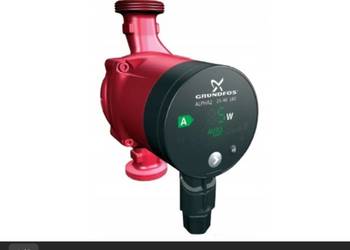 Grundfos ALPHA2 L 25-60 130 pompa obiegowa do co