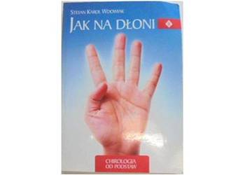 JAK NA DŁONI - WDOWIAK S.K.