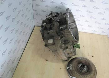OPEL INSIGNIA 2.0 CDTI A20DTH 160KM skrzynia automat ze sprzęgłem 55562430A