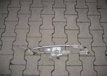 volvo s80 98-05r mechanizm wycieraczek silnik