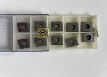 Płytki TUNGALOY TX25LNCA64ZERV