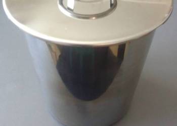 Szynkowar nierdzewny BIOWIN BROWIN 3kg  2,5L. Stan bdb.