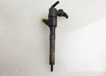 WTRYSKIWACZ OPEL CORSA C 1.3 CDTI 0445110083