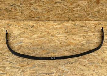 Renault Scenic III Oryginalny Spoiler Dokładka Zderzaka przód 960158942R