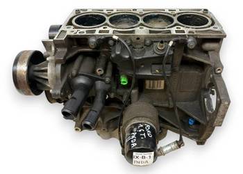 DÓŁ SILNIKA PNDA Ford Focus III C-Max C Max 1.6 16V Ti blok wał tłok tłoki