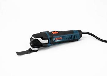 Narzędzie wielofunkcyjne Bosch GOP 40-30 Professional 400W StarlockPlus