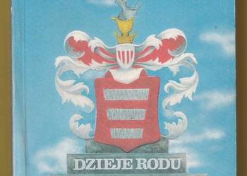 DZIEJE RODU I FORTUNY BRANICKICH - MAREK RUSZCZYC - 1991