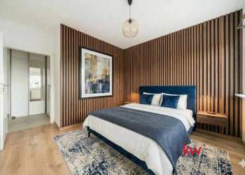 Mieszkanie Bogdanowo Widokowa 45.63 metry 2-pokojowe