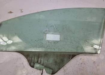 SZYBA DRZWI LEWY PRZÓD FIAT BRAVO