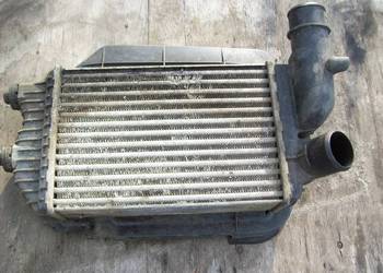 Ducato 2.8 JTD Intercooler Chlodnica powietrza